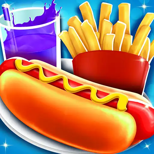 Play Kitchen Cooking Chef - Cooking APK Play Kitchen Cooking Chef - Cooking APK