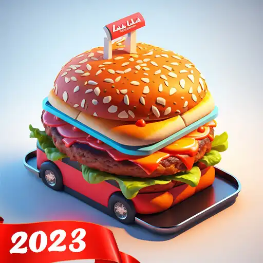 Play Kitchen Cooking Games 2023 APK Play Kitchen Cooking Games 2023 APK