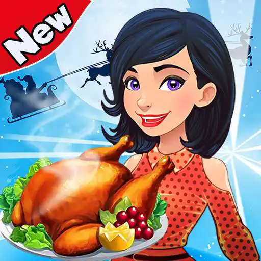 Run free android online Kitchen Cooking Games Restaurant Food Maker Mania APK Run free android online Kitchen Cooking Games Restaurant Food Maker Mania APK