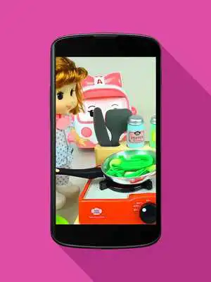 Play Kitchen Cooking Toys for Kids