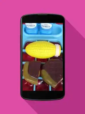 Play Kitchen Cooking Toys for Kids