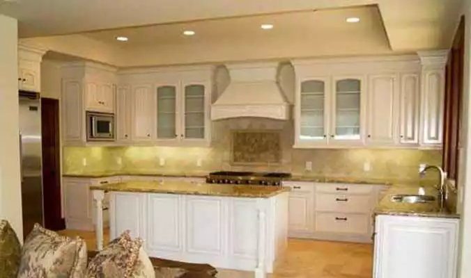 Play Kitchen Countertop Design