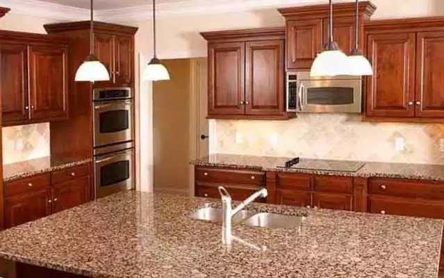 Play Kitchen Countertop Design