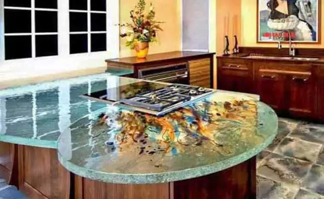 Play Kitchen Countertop Design