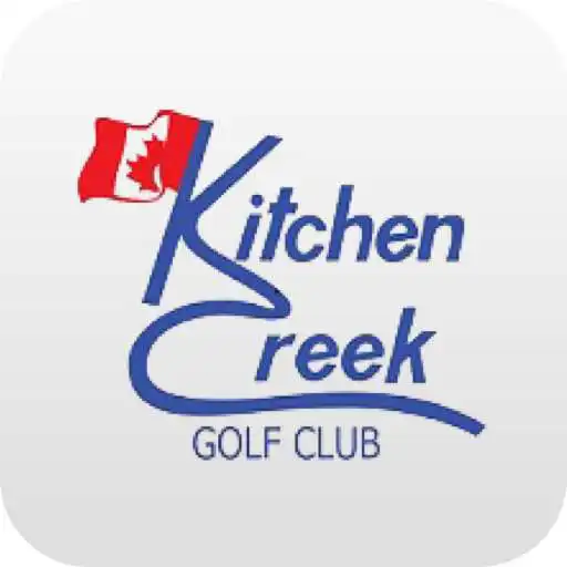 Play Kitchen Creek Golf APK