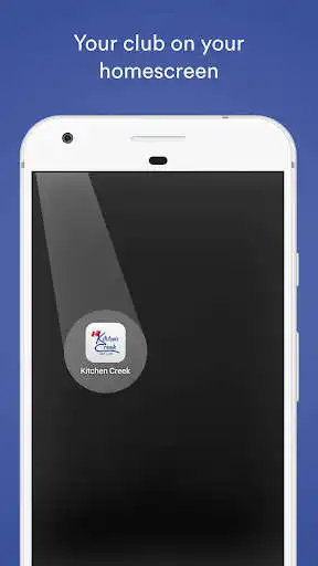 Play Kitchen Creek Golf  and enjoy Kitchen Creek Golf with UptoPlay