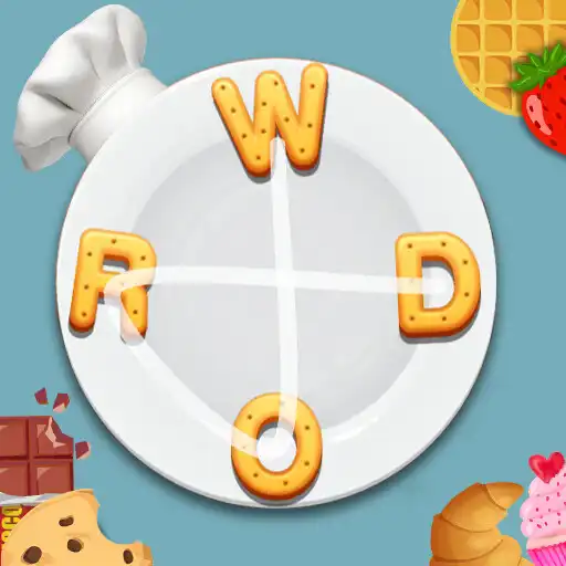 Play Kitchen Crosswords APK