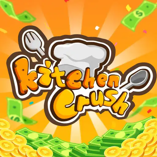 Play Kitchen Crush APK