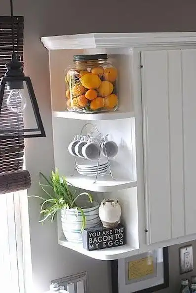 Play Kitchen Cupboard  and enjoy Kitchen Cupboard with UptoPlay