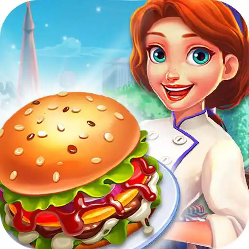 Play Kitchen Dash: Craze Restaurant APK Play Kitchen Dash: Craze Restaurant APK