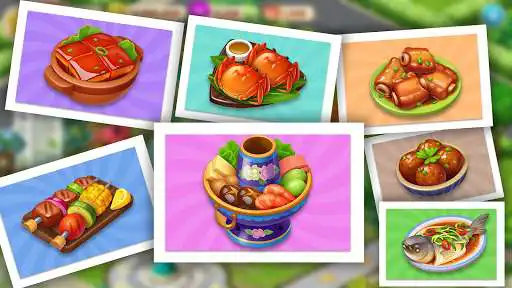Play Kitchen Dash: Craze Restaurant  and enjoy Kitchen Dash: Craze Restaurant with UptoPlay