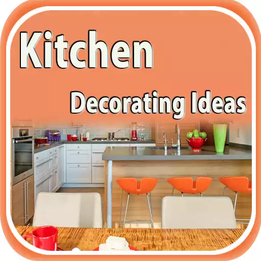 Play Kitchen Decoration Ideas APK