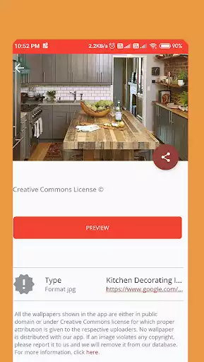 Play Kitchen Decoration Ideas as an online game Kitchen Decoration Ideas with UptoPlay