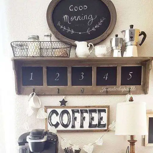 Free play online Kitchen Decor Ideas APK Free play online Kitchen Decor Ideas APK