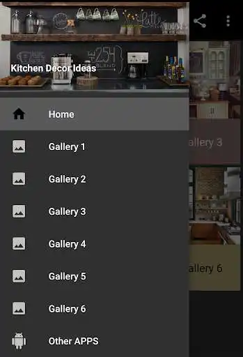 Play Kitchen Decor Ideas