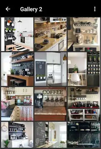 Play Kitchen Decor Ideas