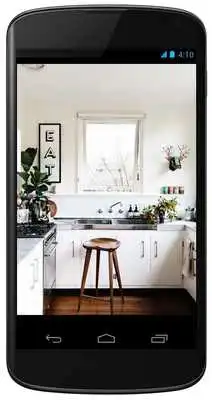 Play Kitchen Decor Ideas