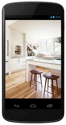 Play Kitchen Decor Ideas