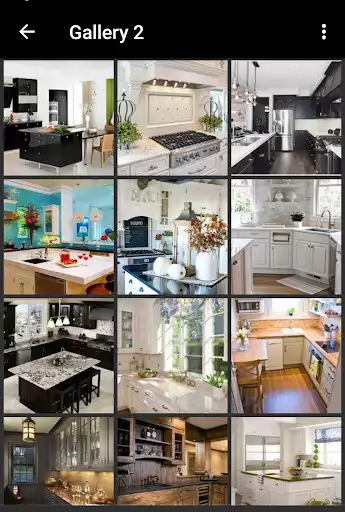 Play APK Kitchen Decor  and enjoy Kitchen Decor with UptoPlay com.KitchenDecor.devoscar.app