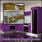 Free play online Kitchen Design Ideas House APK