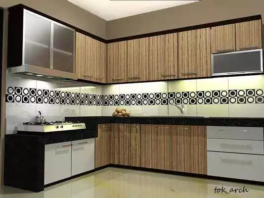 Play Kitchen Design Ideas House
