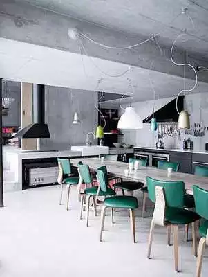 Play Kitchen Design Ideas House
