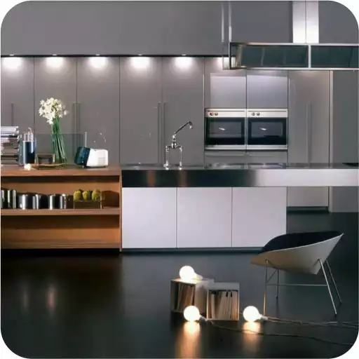 Play Kitchen Design Ideas APK Play Kitchen Design Ideas APK
