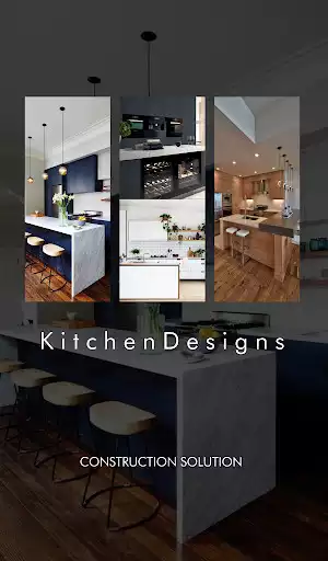 Play Kitchen Design Ideas