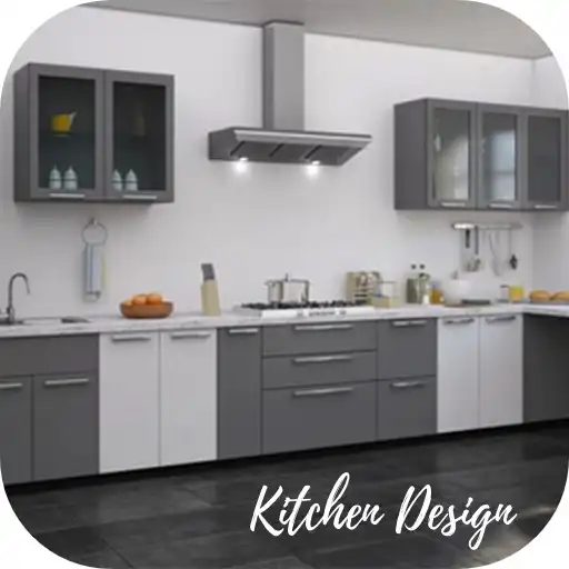 Play kitchen design - kitchen ideas APK Play kitchen design - kitchen ideas APK