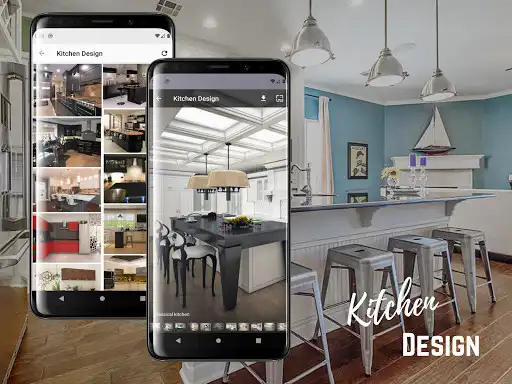 Play kitchen design - kitchen ideas  and enjoy kitchen design - kitchen ideas with UptoPlay
