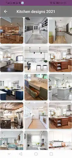 Play Kitchen designs 2021  and enjoy Kitchen designs 2021 with UptoPlay