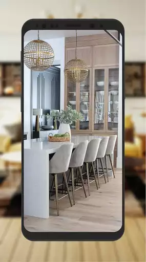 Play Kitchen Design
