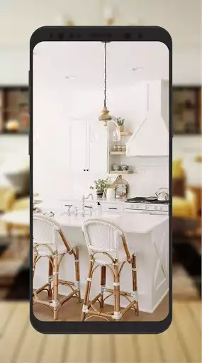 Play Kitchen Design