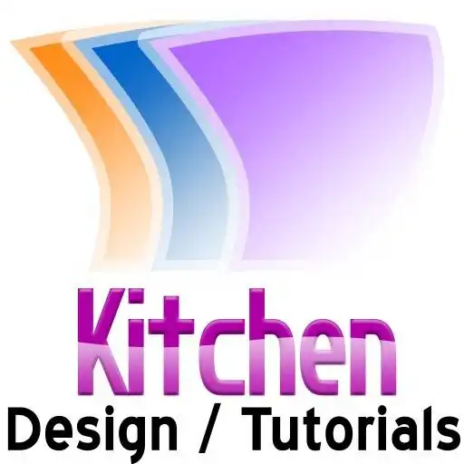 Play Kitchen Design Tutorials APK