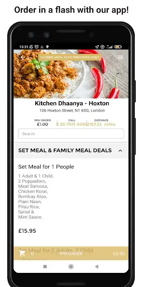 Play Kitchen Dhaanya - Hoxton  and enjoy Kitchen Dhaanya - Hoxton with UptoPlay
