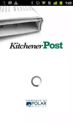 Play Kitchener Post
