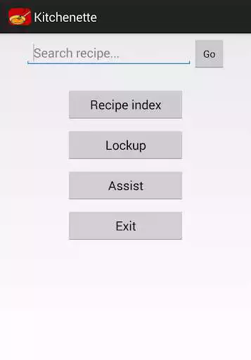 Play Kitchenette  and enjoy Kitchenette with UptoPlay