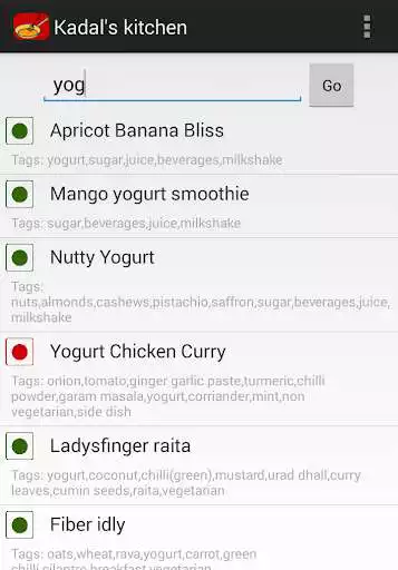 Play Kitchenette as an online game Kitchenette with UptoPlay