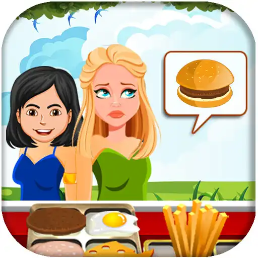 Play Kitchen Fever 2021: Cooking World Madness Games APK Play Kitchen Fever 2021: Cooking World Madness Games APK