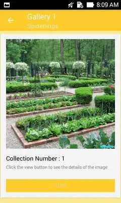 Play Kitchen Garden Design Ideas