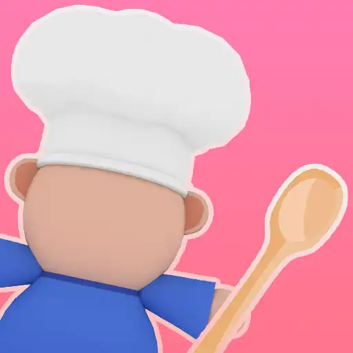 Play Kitchen Hero APK