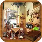 Free play online Kitchen Hidden Object APK