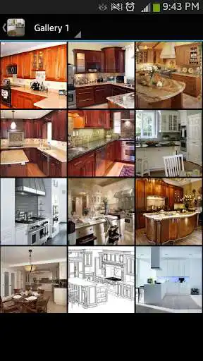 Play Kitchen Island