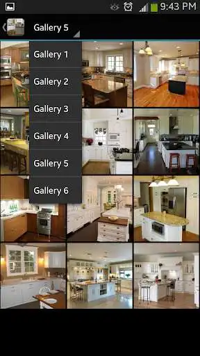 Play Kitchen Island