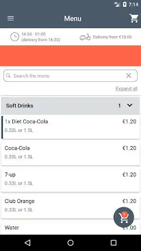 Play Kitchen Legend Drogheda  and enjoy Kitchen Legend Drogheda with UptoPlay