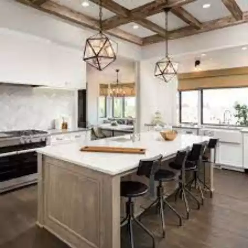 Play Kitchen Lighting APK Play Kitchen Lighting APK
