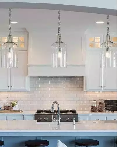 Play Kitchen Lighting as an online game Kitchen Lighting with UptoPlay