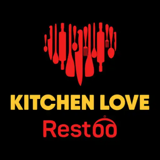 Play Kitchen Love Restoo - feel the taste APK Play Kitchen Love Restoo - feel the taste APK