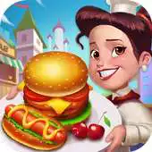 Free play online Kitchen Master APK
