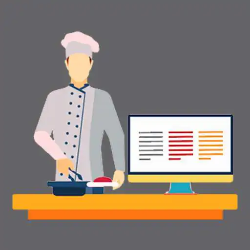 Play Kitchen Order APK